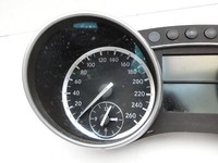 Mercedes W251 R300 10-13 CDI 3,0 140KW Kombiinstrument Tacho Mercedes W251 R300 10-13 24.06.2011 A1649008300... Vorschau 2