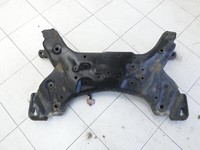 Kia Rio III UB 11-15 CRDi 1,1 55KW Vorderachse Motorträger Motorhalter Achsträger Kia Rio III UB 11-15 07.01.2012... Vorschau 8