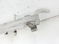 Audi Q7 4M 15-19 Stoßstangenträger Stoßfängerträger Querträger Vorne Audi Q7 4M 15-19 19.01.2016 4M0807109D gebraucht Vorschau 6