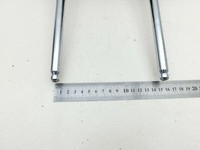 VW Phaeton 3D 01-07 Leder Kopfstütze für Fahrer Sitz Rechts oder Links Vorne VW Phaeton 3D 01-07 23.06.2004 gebraucht Vorschau 2