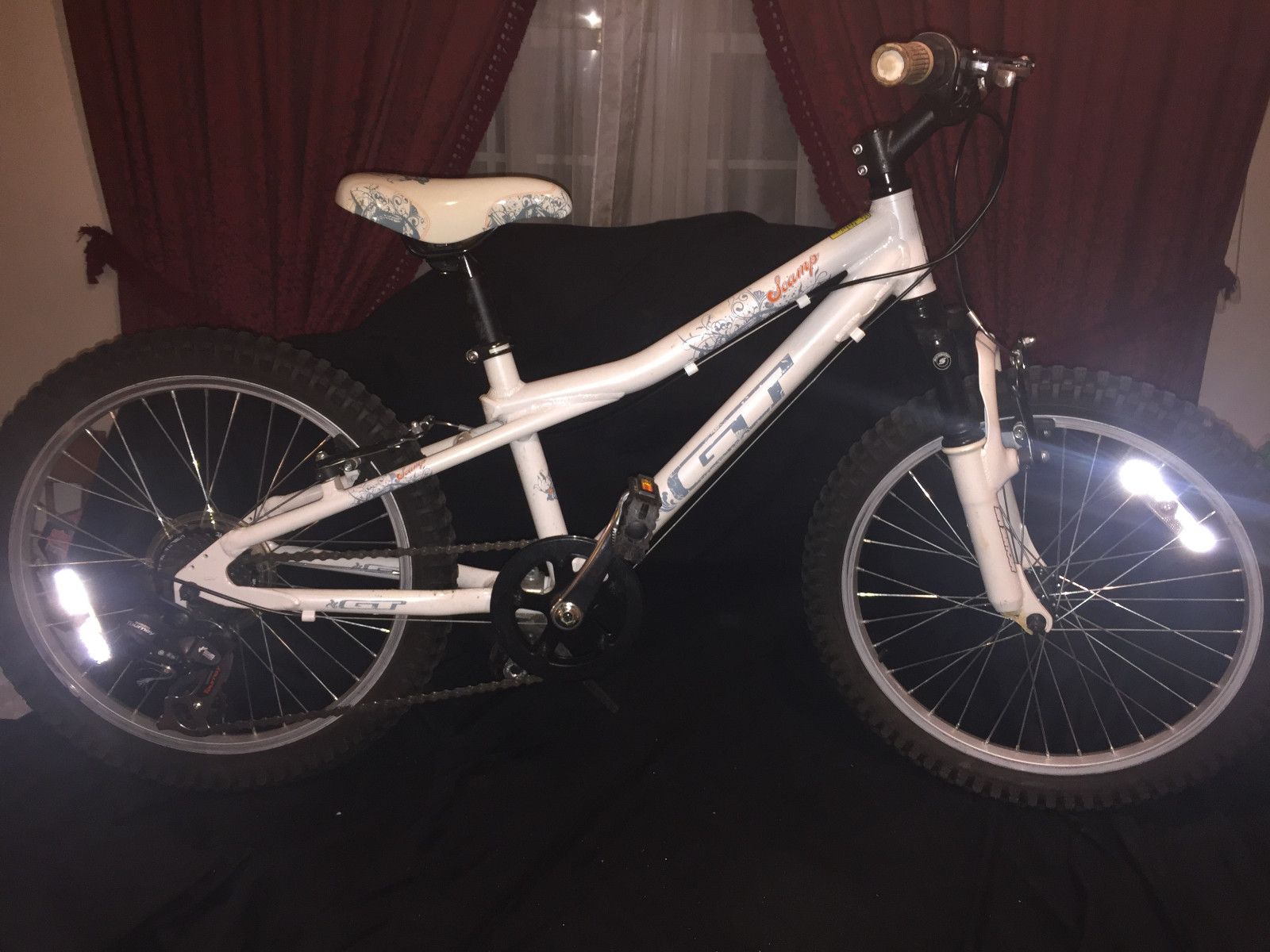 gt bike dealers