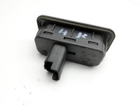 Renault Scenic III 09-12 Griff Taster Öffner Heckklappe Renault Scenic III 09-12 23.11.2011 8200076256 gebraucht Vorschau 3