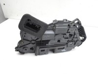 VW T-Roc A1 17-21 Türschloss m. ZV Stellmotor Links Vorne VW T-Roc A1 17-21 24.11.2020 5TB837015C B5C5TB837015C... Vorschau 4
