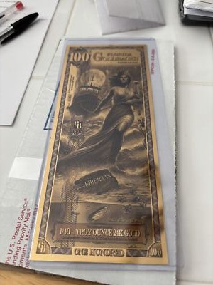 Fotos del artículo de un comprador verificado