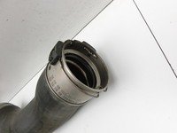 BMW F31 318d 12-15 2,0d 105KW Ansaugrohr Ladeluftschlauch Luftschlauch BMW F31 318d 12-15 28.02.2014 8583389... Vorschau 4