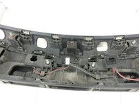 Opel Insignia A 08-13 Verkleidung Blende Heckklappe Emblem Opel Insignia A 08-13 30.04.2010 13271101 gebraucht Vorschau 7