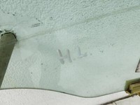 Hyundai I30 GD 11-15 Lim LHK Seitenscheibe für Tür Fenster Scheibe Links Hinten Hyundai I30 GD 11-15 09.07.2014... Vorschau 5