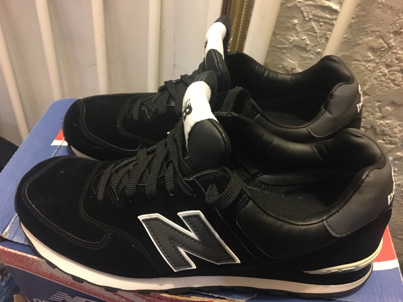 New Balance 574 Classic Mens Size 11 