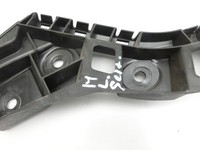 VW Touran II 5T 15-22 Halter Träger Aufnahme Führung für Stoßstange Hinten Links VW Touran II 5T 15-22 11.03.2016... Vorschau 6