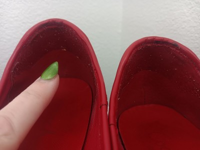 Artikelfoto(s) von einem verifizierten Käufer