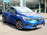 2023 Renault Clio 1.0 TCe 90 Evolution 5dr HATCHBACK PETROL Manual