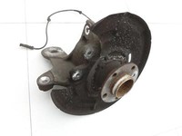 BMW F11 530dx 10-14 Kombi 3,0 190KW 4WD Achsschenkel Radnabe mit ABS Rechts Hinten BMW F11 530dx 10-14 09.06.2011... Vorschau 2