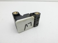 BMW E81 1er 120d 07-12 Sensor Airbag Crashsensor Airbagsensor Links Vorne BMW E81 1er 120d 07-12 26.10.2007... Vorschau 5