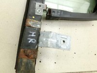 Chrysler Sebring JS 06-10 Lim RH Dreieck Seitenscheibe Scheibe Rechts Hinten mit Dichtung Chrysler Sebring JS 06-10... Vorschau 6