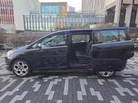 FORD GRAND C-MAX 1.6 TDI DIESEL TITANIUM 7 SEATER *MAJOR WORK DONE* C MAX s