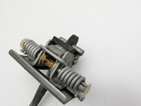 Peugeot 3008 I 0U 13-16 Mehrzweckfahrzeug Türfangband Türbremse Türanschlag Rechts Vorne Peugeot 3008 I 0U 13-16... Vorschau 4