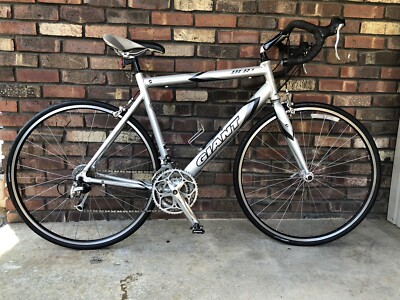 Bicycles Giant Ocr3 Nelo S Cycles