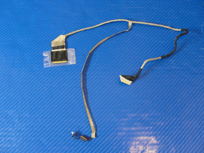 Acer Aspire 5750-6677 15.6" Genuine Laptop LCD Video Cable DC020017K10 ER*