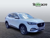 2023 MG Motor UK HS 1.5 T-GDI Exclusive SUV 5dr Petrol DCT Euro 6 (s/s) (162 ps)