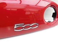 Fiat 500 312 09-15 Blende für Armaturenbrett Abdeckung Lack Coating Fiat 500 312 09-15 07.12.2010 gebraucht Vorschau 4