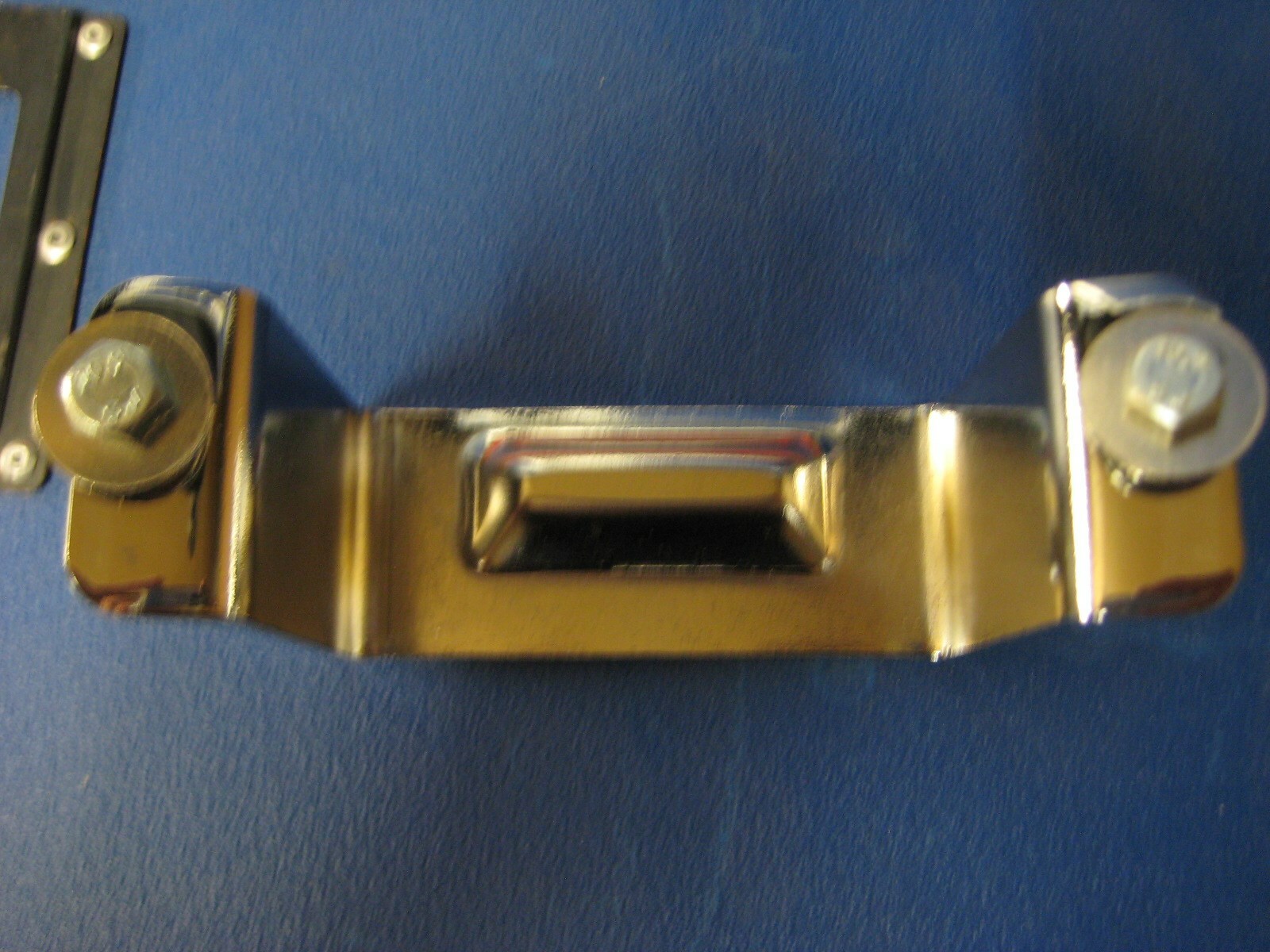 Yamaha Lift For Bass Drum Hoop w/ Bolts