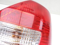 Skoda Fabia 545 10-14 Kombi 5Türer Rückleuchte Rücklicht Heckleuchte Rechts orig Skoda Fabia 545 10-14 31.05.2010... Vorschau 2