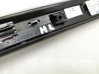 Mercedes W221 S350 05-09 Türleiste Holzdekor Links Hinten Innen 775 Mercedes W221 S350 05-09 13.12.2005 A2217302722... Vorschau 6