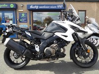 Suzuki DL1050 RQ M0 V Strom