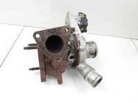 Ford Transit Custom 12-18 TDCi 2,2 74KW DRFF Druckdose für Turbolader Turbo Abgasturbolader Ford Transit Custom... Vorschau 5