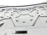 Jaguar XJ X351 09-15 Motorhaube Frontklappe Haube LJZ Jaguar XJ X351 09-15 26.08.2009 C2D6121 gebraucht Vorschau 7