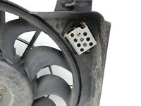 Opel Zafira B A05 05-08 CDTI 1,9 88KW Lüfter Ventilator f. Kühler Opel Zafira B A05 05-08 06.10.2006 0130303304... Vorschau 2