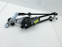Kia Optima IV JF 15-18 Wischermotor Vorne Kia Optima IV JF 15-18 18.11.2016 98100-D4000 03525-6120 gebraucht Vorschau 4