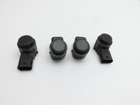 BMW X3 E83 18d LCI 08-11 Abstands Sensor Parksensor PDC Set Vorne BMW X3 E83 18d LCI 08-11 08.12.2009 6903102... Vorschau 2