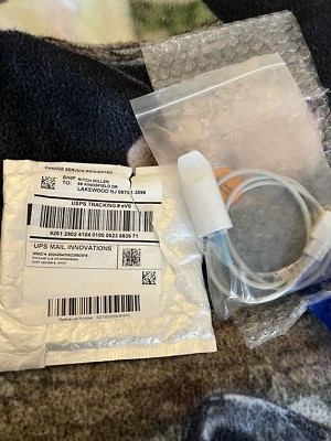 Item photo(s) from verified buyer