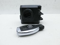 Mercedes CLA 180 C117 13-19 Zündschloss Schlüssel Mercedes CLA 180 C117 13-19 15.12.2016 A2469053803 10134760-02... Vorschau 2