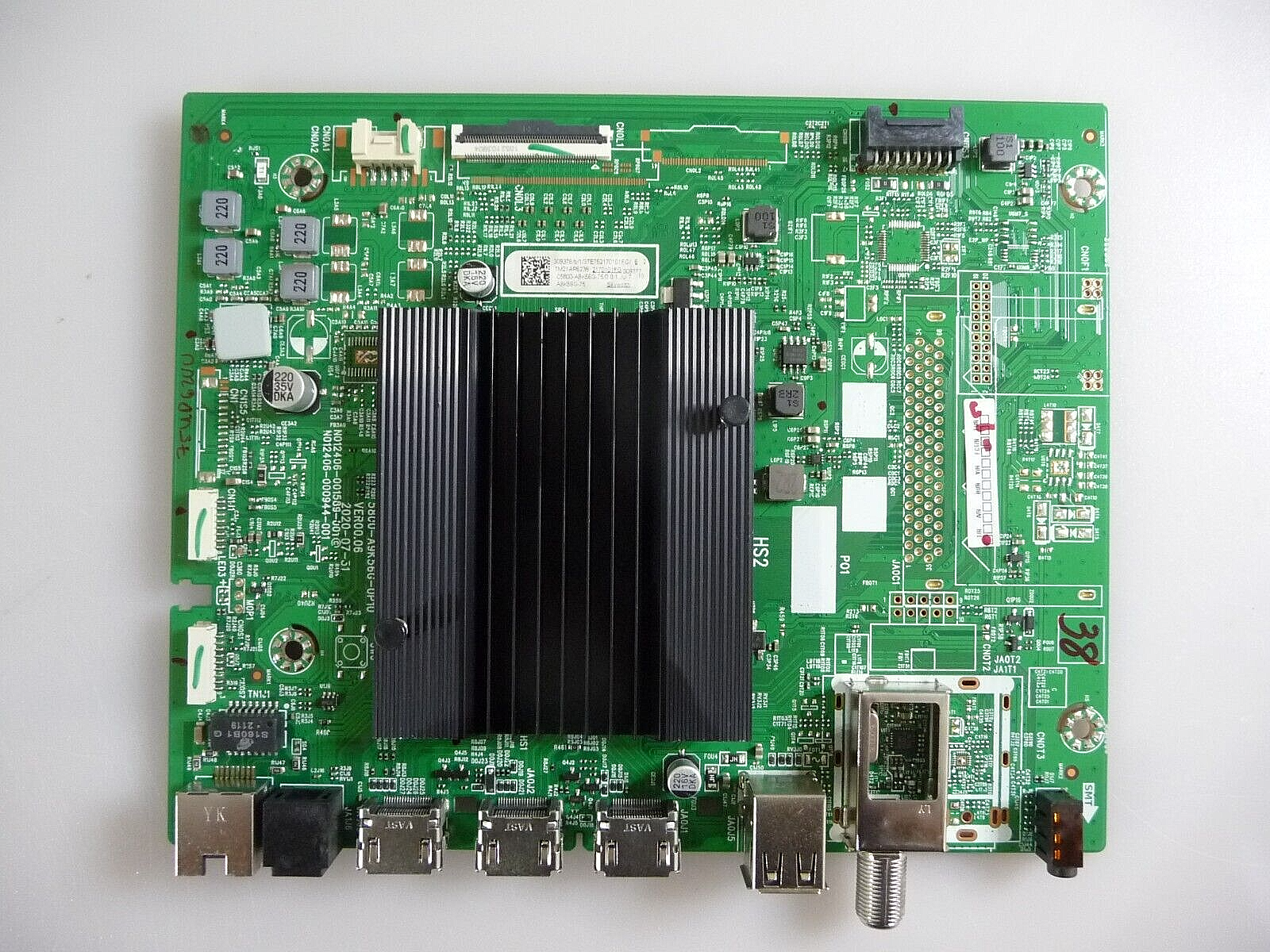 SKYWORTH 75UD6200 (5800-A9K56G-0P10) A9K56G-75 (309377