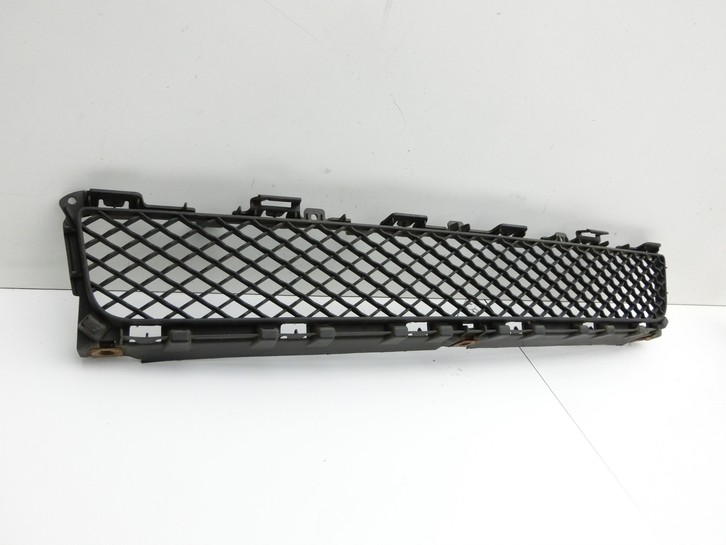 Jaguar XF X250 08-11 Lufteinlassgitter Stoßstange Stoßfänger JBC1807 Jaguar XF X250 08-11 08.04.2009 C2Z16174 gebraucht Vorschau 2