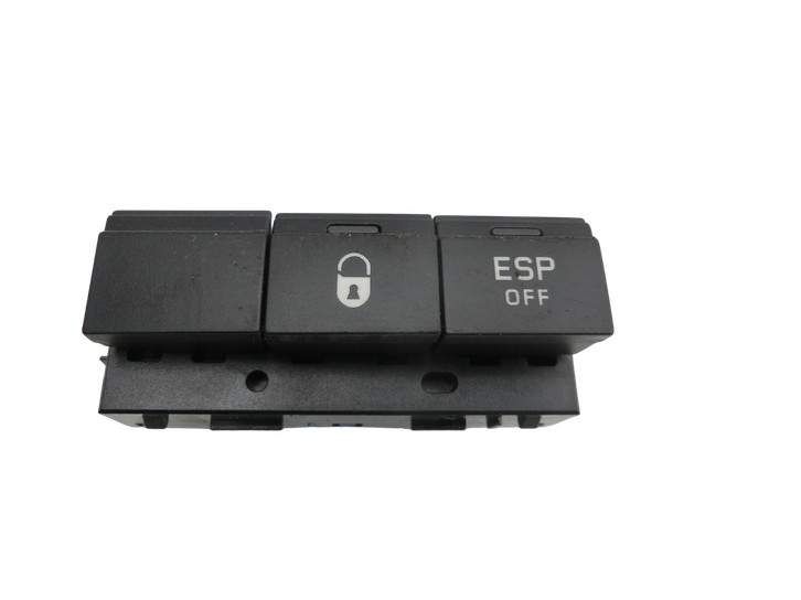 Peugeot 1007 05-09 Schalter ESP  - Bild 1