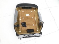 Mercedes A160 W169 08-12 Lim Sitzbezug Rückenpolster Rechts Vorne für Beifahrer Sitz beheizt Mercedes A160 W169... Vorschau 5