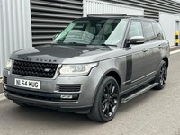 2014 Land Rover Range Rover 3.0 TDV6 Vogue 4dr Auto ESTATE Diesel Automatic