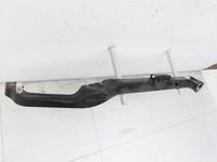 Citroen C4 Grand Picasso 06-10 HDi 1,6 80KW Schlossträger Frontmaske Träger Citroen C4 Grand Picasso 06-10... Vorschau 4