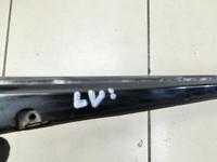 Mercedes S-Kl. W220 S320 02-05 Leiste Scheibendichtung für Tür Links Vorne Mercedes S-Kl. W220 S320 02-05... Vorschau 7