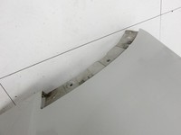 BMW X3 F25 10-14 Stoßstange Stoßfänger Heckstosstange Hinten 300 BMW X3 F25 10-14 24.01.2013 8056245 51128056245... Vorschau 4