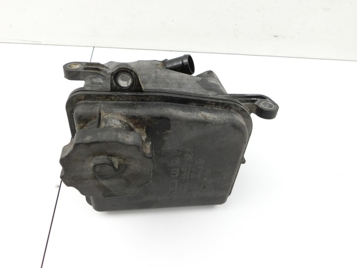 Mercedes A207 E250 10-13 Servo Behälter Servobehälter Servolenkung Mercedes A207 E250 10-13 31.08.2010 A0004602983... Vorschau 2