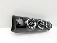 Mercedes W177 A250E 18-22 Luftdüse Luftdusche Mitte Lüftungsgitter Mercedes W177 A250E 18-22 26.03.2021 A1776809800... Vorschau 2