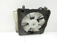 Honda Jazz GG3 08-11 1,3 LSH 73KW Lüfter Ventilator f. Kühler Links Honda Jazz GG3 08-11 22.04.2009 gebraucht Vorschau 2