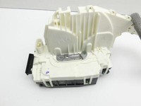 Mercedes W166 ML 350 11-15 Türschloss m. ZV Stellmotor Rechts Hinten Mercedes W166 ML 350 11-15 04.04.2012... Vorschau 5
