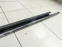 Chrysler Grand Voyager V RT 08-11 Laufschiene Führungsschiene für Schiebetür Links Mitte Chrysler Grand Voyager V... Vorschau 4