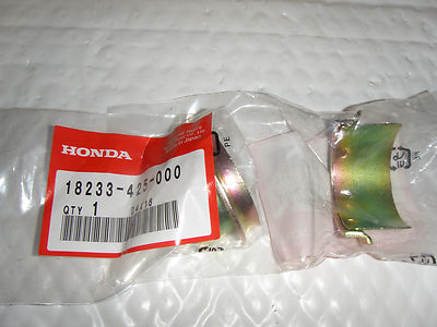 Honda NOS CB750 Alternator Cover Gasket 750 900 1000 1100 CB1000C CB1100F CB750F