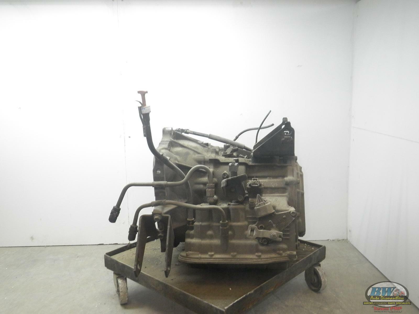 TOYOTA CELICA OEM Automatic Transmission; GT (1ZZFE engine) 00 01 02 03